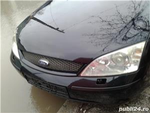 Dezmembrez Ford Mondeo MK 3 - imagine 10