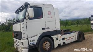 Volvo fh 12 - imagine 2