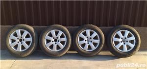 Vand jante cu anvelope audi a4