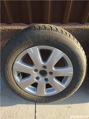 Vand jante cu anvelope audi a4 - imagine 6