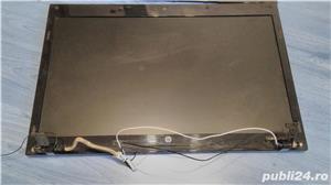 Dezmembrez HP 4710S - Display, Carcasa, tastatura, Placa de baza - imagine 4