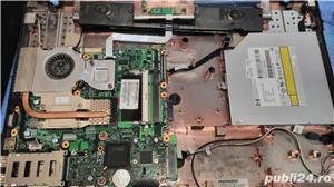Dezmembrez HP 4710S - Display, Carcasa, tastatura, Placa de baza - imagine 2