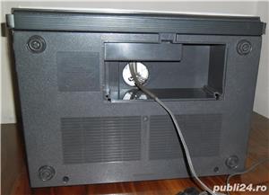 Magnetofon Grundig, anii 1970 - imagine 4