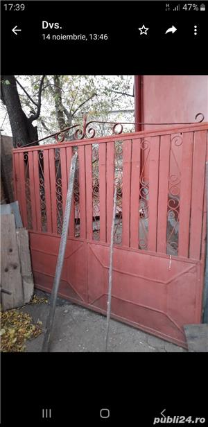 Vand porti - imagine 2