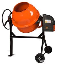 Vand Betoniera EPTO / Tip: 180; P[W]: 800