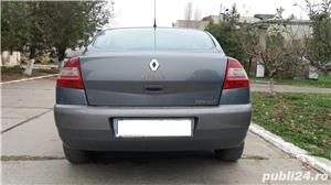 Renault Megane - imagine 6