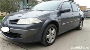 Renault Megane - imagine 3
