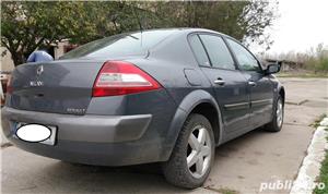 Renault Megane - imagine 2