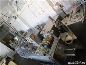 FABRICA INGHETATA - Linie profesionala productie inghetata! - imagine 9