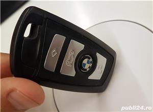 Cheie carcasa originala BMW  - imagine 3