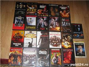 Dvd filme originale,sylvester stallone,steven seagal,denzel washington,samuel l.jackson,morgan freem