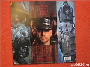 vinil Paul Di'Anno Killers  - Murder One -1992 Made in Germany-Heavy Metal - imagine 4
