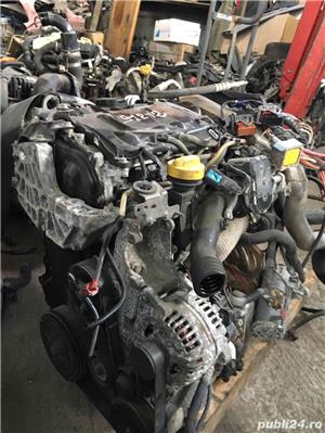 Motor 2.0 DCI Renault - imagine 2