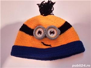 minion caciula - imagine 2