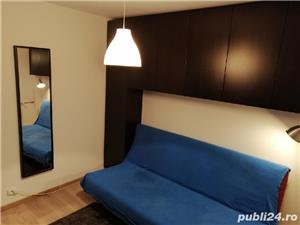 Apartament 4 camere decomandat Pacii-Gorjului-Apusului-Uverturii, COMPLEX COMERCIAL APUSULUI - imagine 7