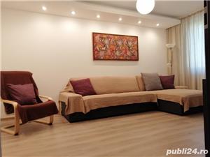 Apartament 4 camere decomandat Pacii-Gorjului-Apusului-Uverturii, COMPLEX COMERCIAL APUSULUI - imagine 3