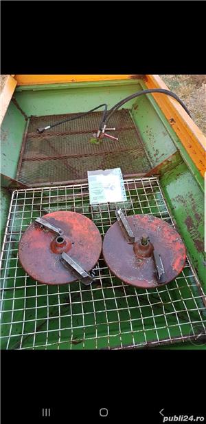 Amazone  distribuitor ingrasaminte  - imagine 2