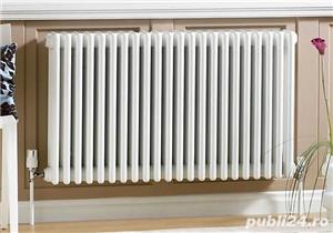 Curatare calorifere otel, aluminiu, fonta - imagine 3