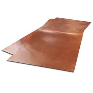 Rulou cupru 0.5x1000mm CuDHP min. 99.9%Cu tabla cupru arama Alama Aluminiu Bronz Cupru Inox sau Zinc