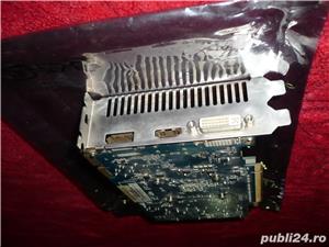 Placa video ati radeon hd 4650 1 giga (schimb) - imagine 4