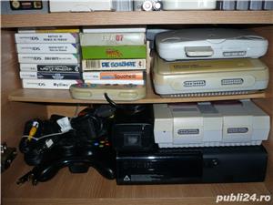 Casete Console Nintendo 64,snes,game boy classic,advance,ds,3ds,etc,diverse titluri (Schimb) - imagine 2