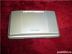Nintendo ds classic (schimb)