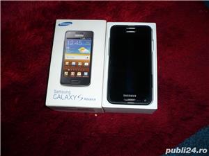 Samsung Galaxy s Advance (schimb)