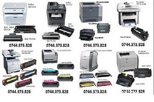 Reincarcari cartuse toner Otopeni