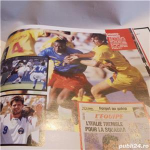 L'Équipe - La Coupe du Monde 1930 - 1998 - imagine 4