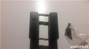 Rama adaptoare casetofon audi a4 1995-1999