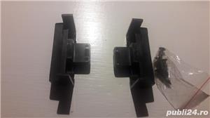 Rama adaptoare casetofon audi a4 1995-1999 - imagine 2