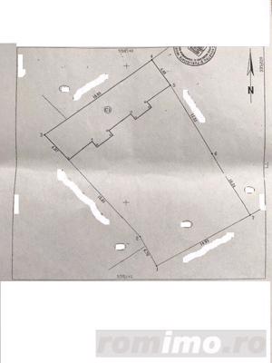 Mosilor-Eminescu, teren in suprafata de 420 mp, deschidere 16 ml - imagine 3