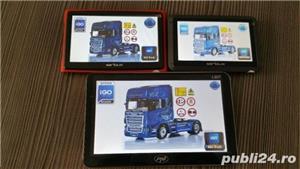 CD DVD NAVIGATIE HARTI AUTO Harti Gps Resoftari Gps Navigatie Harti - imagine 2