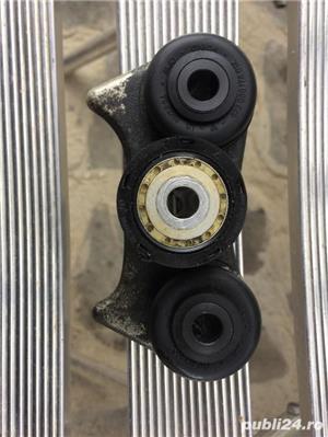 pivot oscilant punte spate mercedes a,b,classe - imagine 2