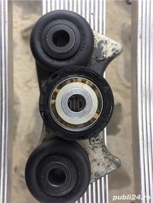 pivot oscilant punte spate mercedes a,b,classe - imagine 3