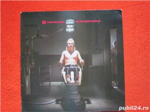 vinil Michael Schenker MSG(ex-Scorpions&UFO)-Hard Rock,Heavy Metal