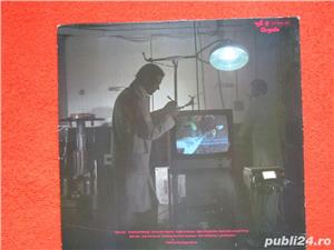 vinil Michael Schenker MSG(ex-Scorpions&UFO)-Hard Rock,Heavy Metal - imagine 3