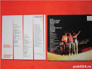 vinil   Kruiz 1988 Thrash, Heavy Metal,Hard Rock - imagine 2