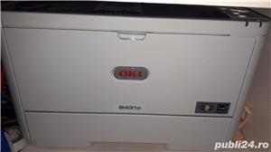 Imprimanta laser alb negru 