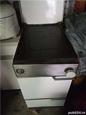 Sobă germania încălzește  - imagine 3