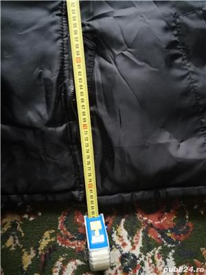 Geaca Avant Garde dubla barbati iarna - imagine 3