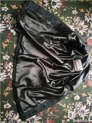 Haina / Geaca piele pentru femei - imagine 3