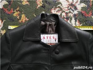 Haina / Geaca piele pentru femei - imagine 2