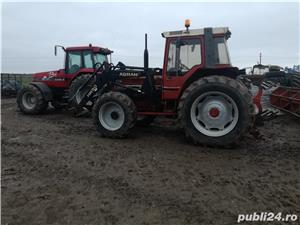 Incarcator frontal pentru tractor, diverse modele - imagine 9