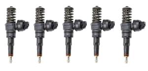 Reparatii injectoare Vw Touareg 5.0 TDI V10, 313CP, AYH, BLE, BWF