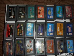 Nintendo advance casete (schimb) - imagine 5