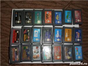 Castelvania Game Boy Advance si multe alte jocurii (schimb) - imagine 3