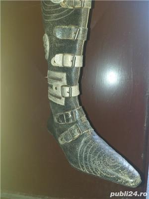 Vand cizme dama - imagine 9