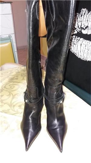 Vand cizme dama - imagine 6