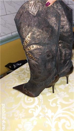 Vand cizme dama - imagine 4